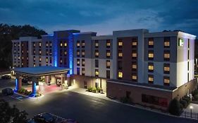 Holiday Inn Express Newport News Va